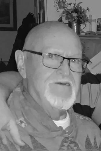 John Meldrum
